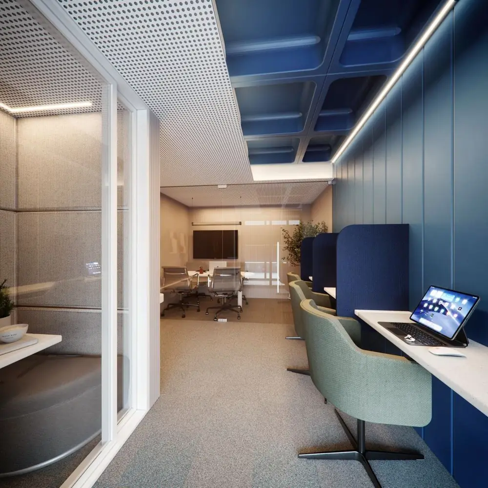 Coworking
