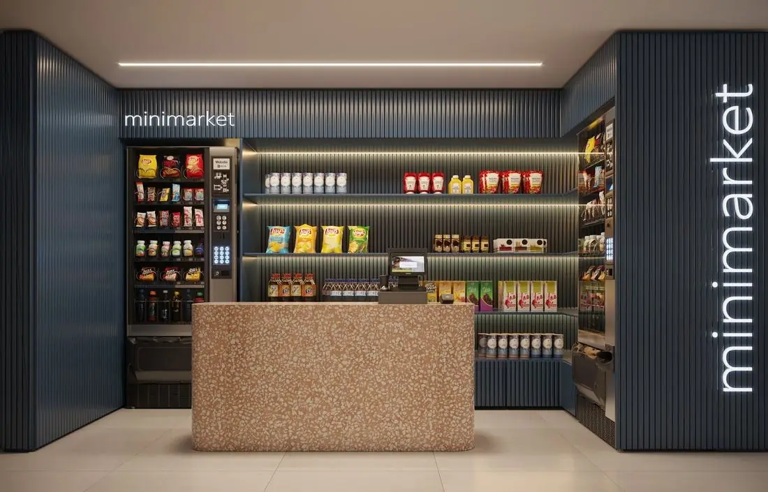 Minimarket