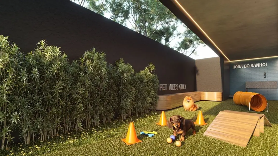 Pet place